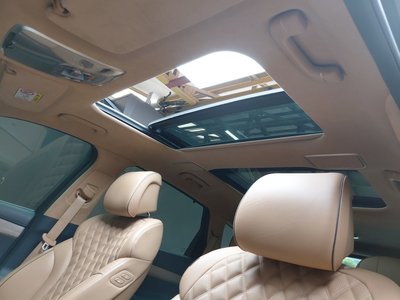 2021 Genesis GV80 缩略图 17