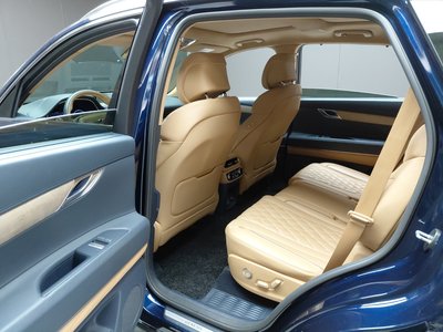 2021 Genesis GV80 缩略图 12