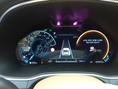 2021 Genesis GV80 照片 8