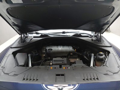 2021 Genesis GV80 照片 7
