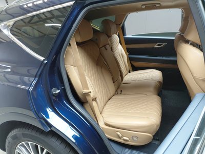 2021 Genesis GV80 缩略图 11