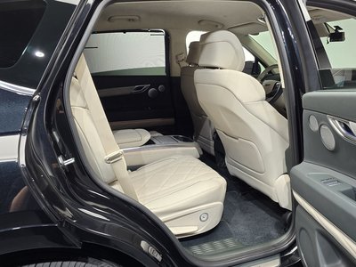صورة مصغرة 17 لـ 2024 Genesis GV80