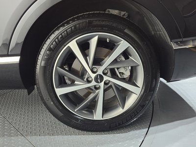 2024 Genesis GV80 照片 8