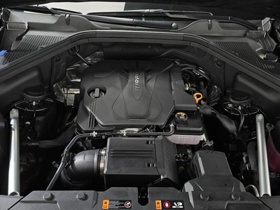 2024 Genesis GV80 照片 7