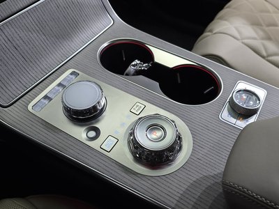 صورة مصغرة 12 لـ 2024 Genesis GV80