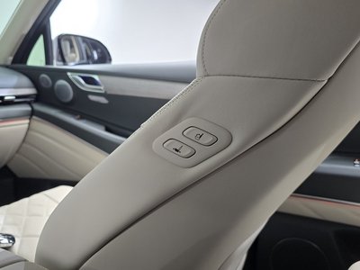 صورة مصغرة 27 لـ 2024 Genesis GV80