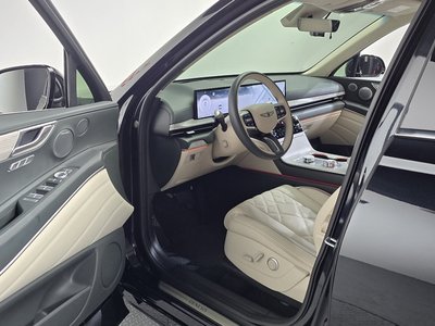 صورة مصغرة 13 لـ 2024 Genesis GV80