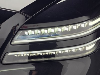 2024 Genesis GV80 照片 9