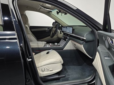 صورة مصغرة 16 لـ 2024 Genesis GV80