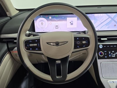صورة مصغرة 19 لـ 2024 Genesis GV80