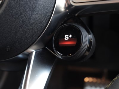 MERCEDES-BENZ A-CLASS AMG - 10