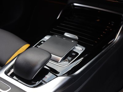 MERCEDES-BENZ A-CLASS AMG - 9