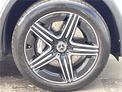 صورة 6 لـ 2024 Mercedes-BENZ GLC