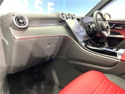 2024 Mercedes-BENZ GLC — миниатюра 11