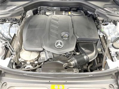 صورة 5 لـ 2024 Mercedes-BENZ GLC