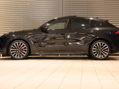 MASERATI GRECALE - 6