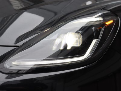 MASERATI GRECALE - 10