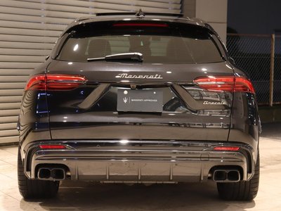 MASERATI GRECALE - 9