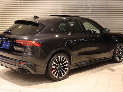 MASERATI GRECALE - 4