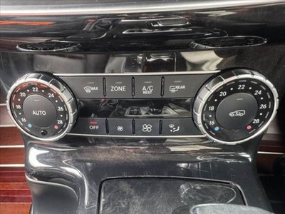 MERCEDES-BENZ G-CLASS - 4