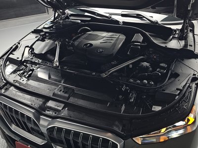 2025 BMW 5 SERIES 照片 7