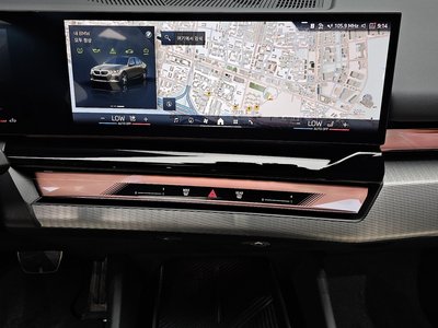 صورة مصغرة 20 لـ 2025 BMW 5 SERIES