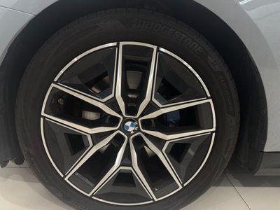 BMW 5 SERIES - 6