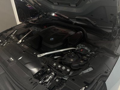 BMW 5 SERIES - 7
