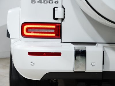 MERCEDES-BENZ G-CLASS - 7