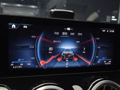 2025 Mercedes-BENZ GLB 缩略图 23