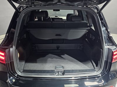 2025 Mercedes-BENZ GLB 缩略图 30