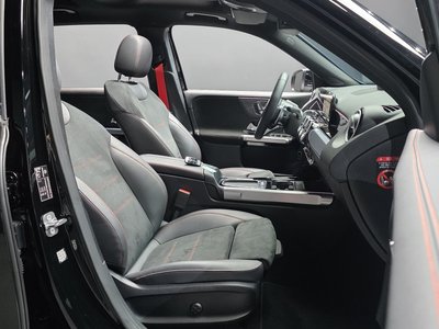 2025 Mercedes-BENZ GLB 缩略图 16