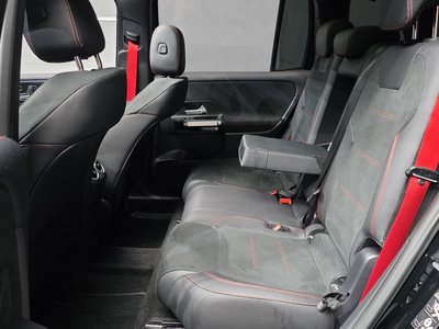 2025 Mercedes-BENZ GLB 缩略图 18