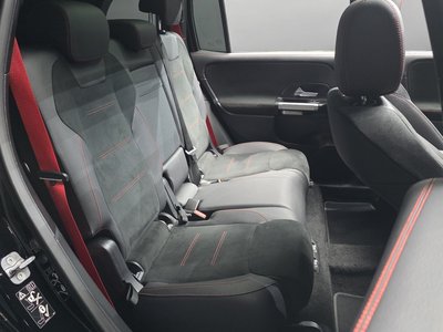 2025 Mercedes-BENZ GLB 缩略图 17