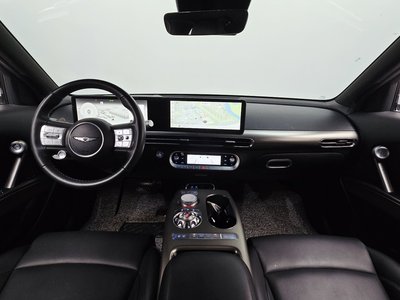 صورة مصغرة 40 لـ 2022 Genesis GV60