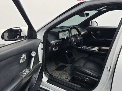 صورة مصغرة 13 لـ 2022 Genesis GV60