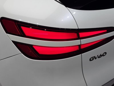 2022 Genesis GV60 — фото 10