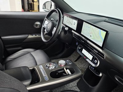 صورة مصغرة 25 لـ 2022 Genesis GV60