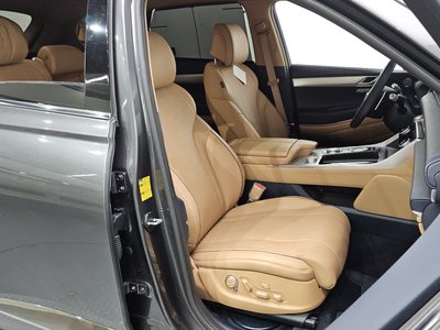 2022 Genesis GV80 缩略图 18