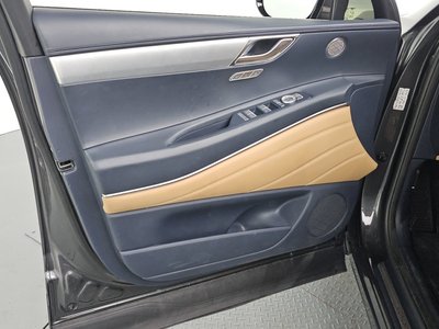 2022 Genesis GV80 缩略图 14