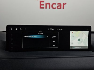 2022 Genesis GV80 缩略图 30