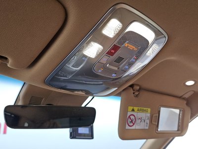 2022 Genesis GV80 缩略图 31