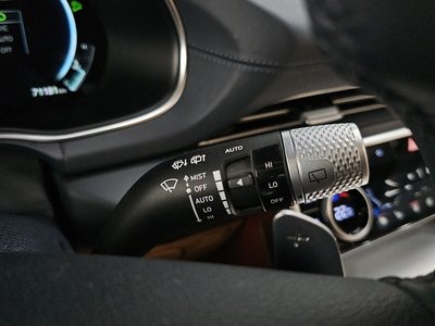 2022 Genesis GV80 缩略图 29