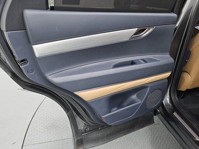 2022 Genesis GV80 缩略图 15