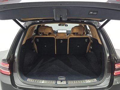 2022 Genesis GV80 缩略图 26