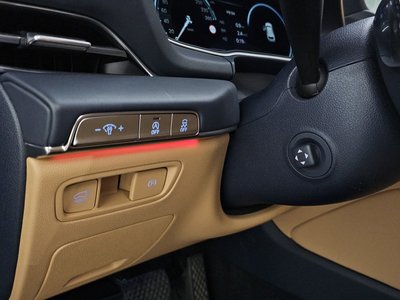 2022 Genesis GV80 缩略图 25