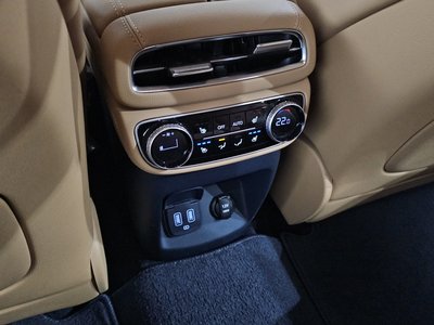 2022 Genesis GV80 缩略图 28