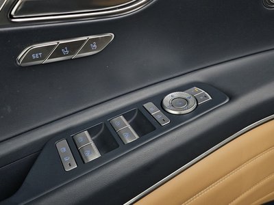 2022 Genesis GV80 缩略图 24