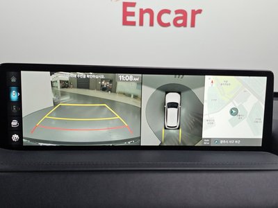 2022 Genesis GV80 缩略图 21