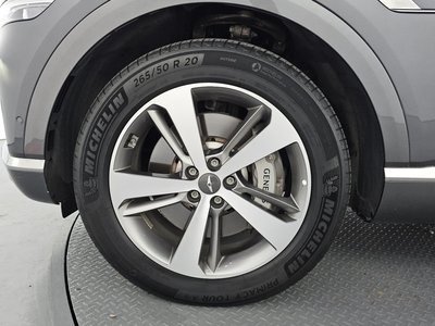 2022 Genesis GV80 photo 6